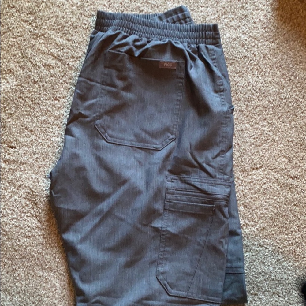 Figs Yola Pant